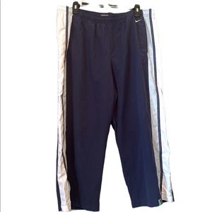 Boys’ Nike Navy Blue Joggers